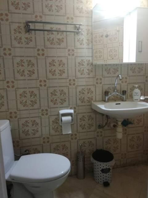 Square 2 Apartment Komotiní Ngoại thất bức ảnh